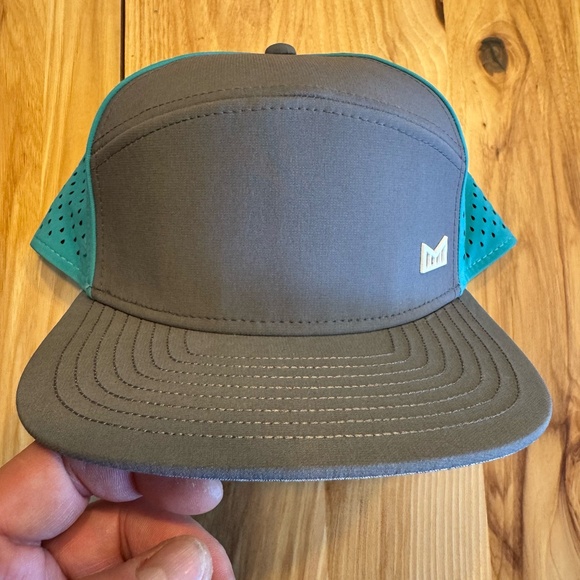 Melin Trenches Icon Hydro / Charcoal Blue - Picture 2 of 6